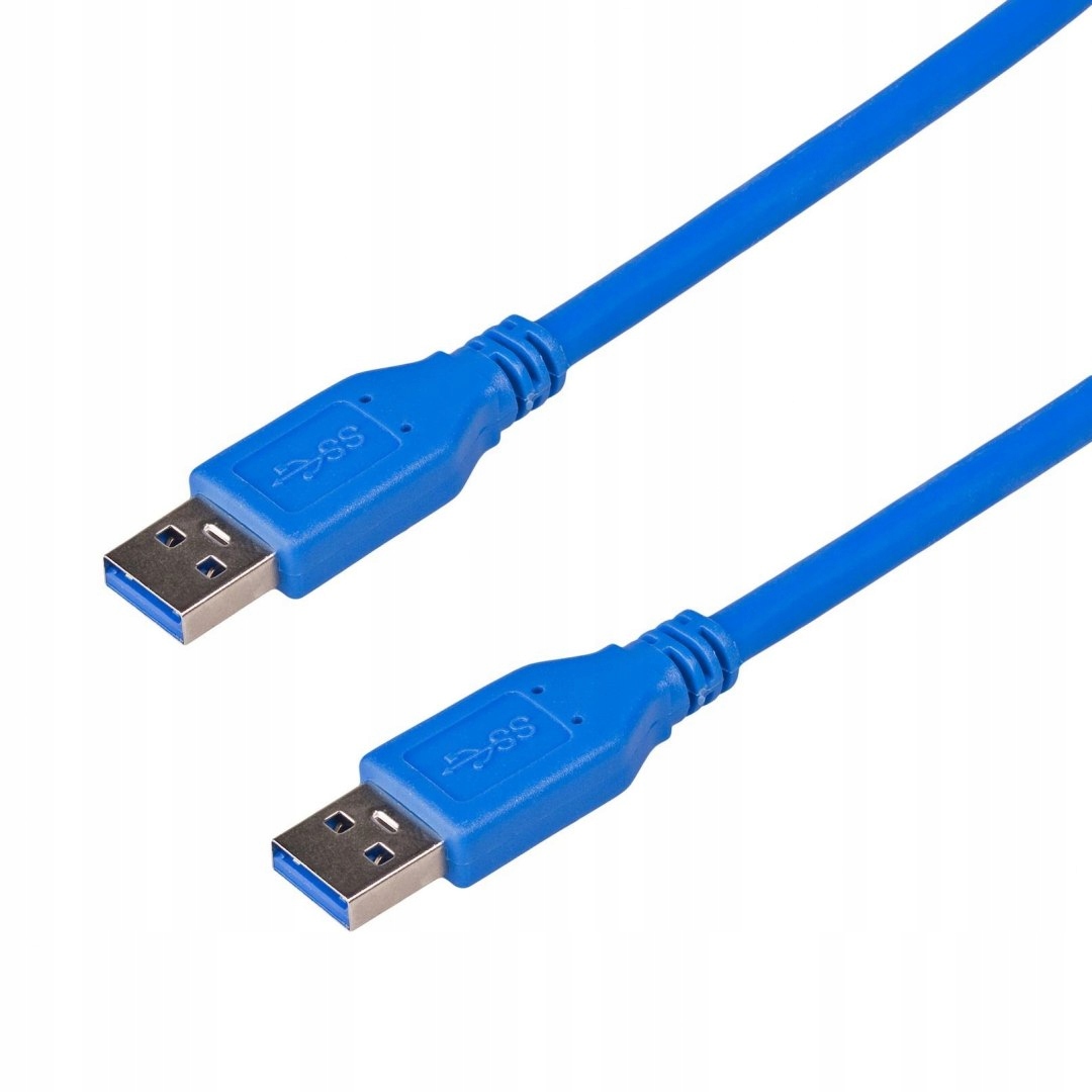 Akyga Kabel Usb 3.0 Akyga AK-USB-14 Usb A(m) A(m