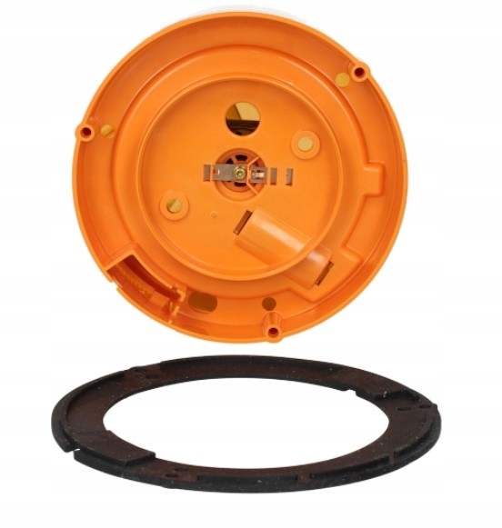 LAMPA OSTRZEGAWCZA HELLA 24V H1 KL JUNIOR F KOGUT Producent części Hella