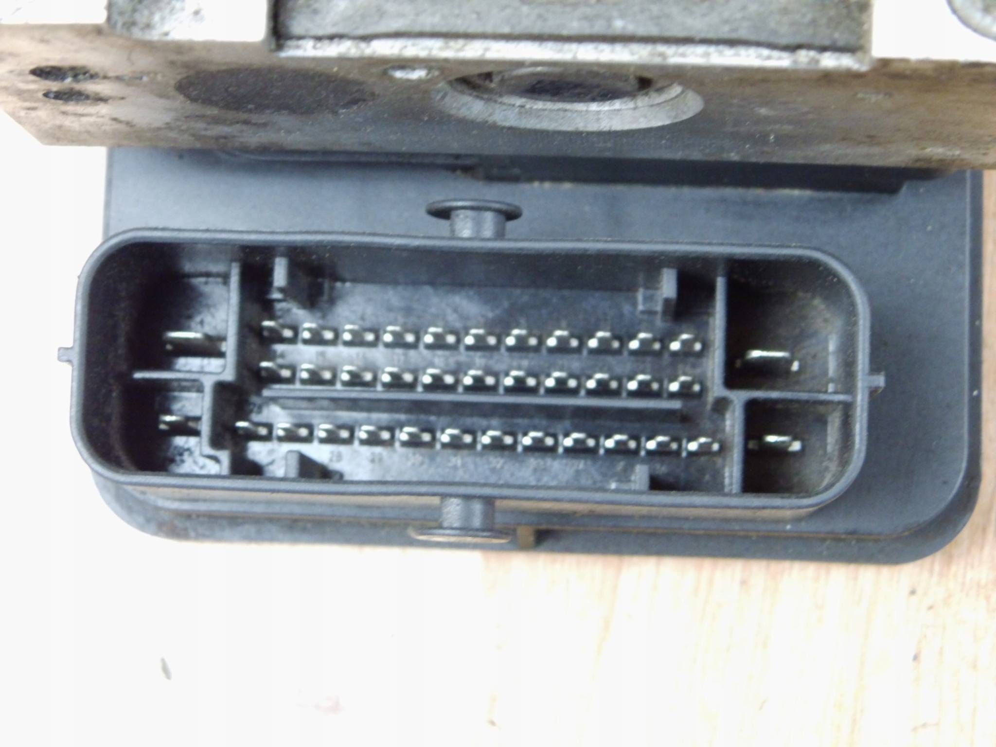 Honda Civic IX Pompa ABS 57110TV2E131M1 57110-TV2-E131-M1
