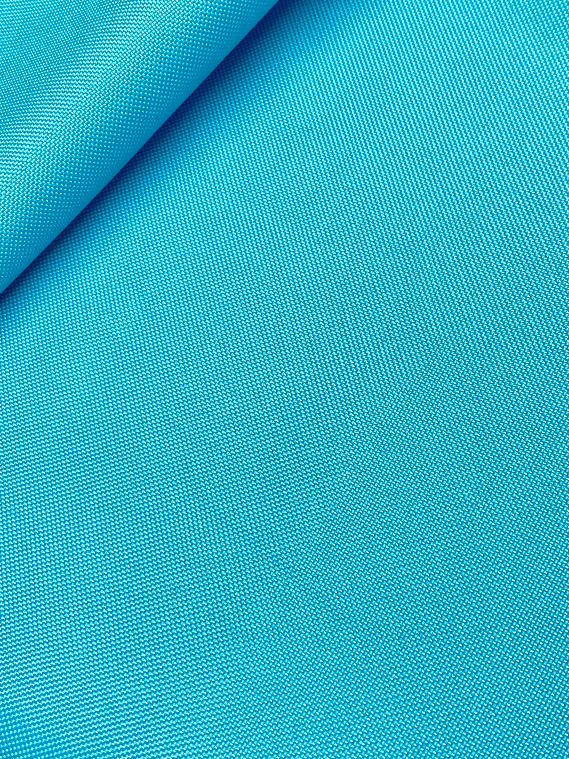 TKANINA WODOODPORNA OXFORD | KOLOR BŁĘKITNY