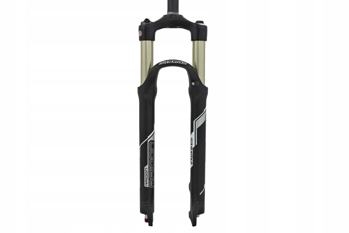 AMORTYZATOR 26 RAIDON RLR AHEAD POWIETRZ C.M. AS49 Kod producenta SF6-RDN6-RLR-0-M