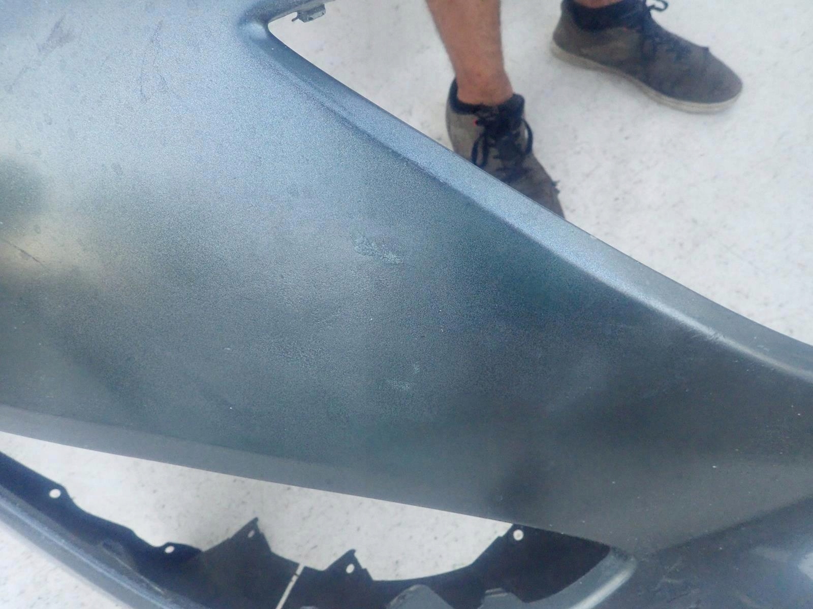 MAZDA 5 II 10-16 bumper front front