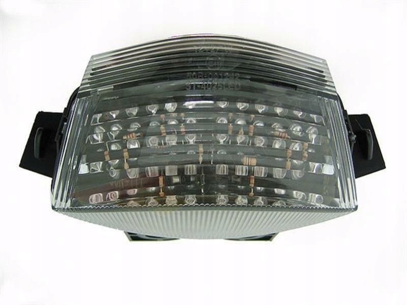 Lampa tył Led kierunkowskazy Kawasaki ER6F/N