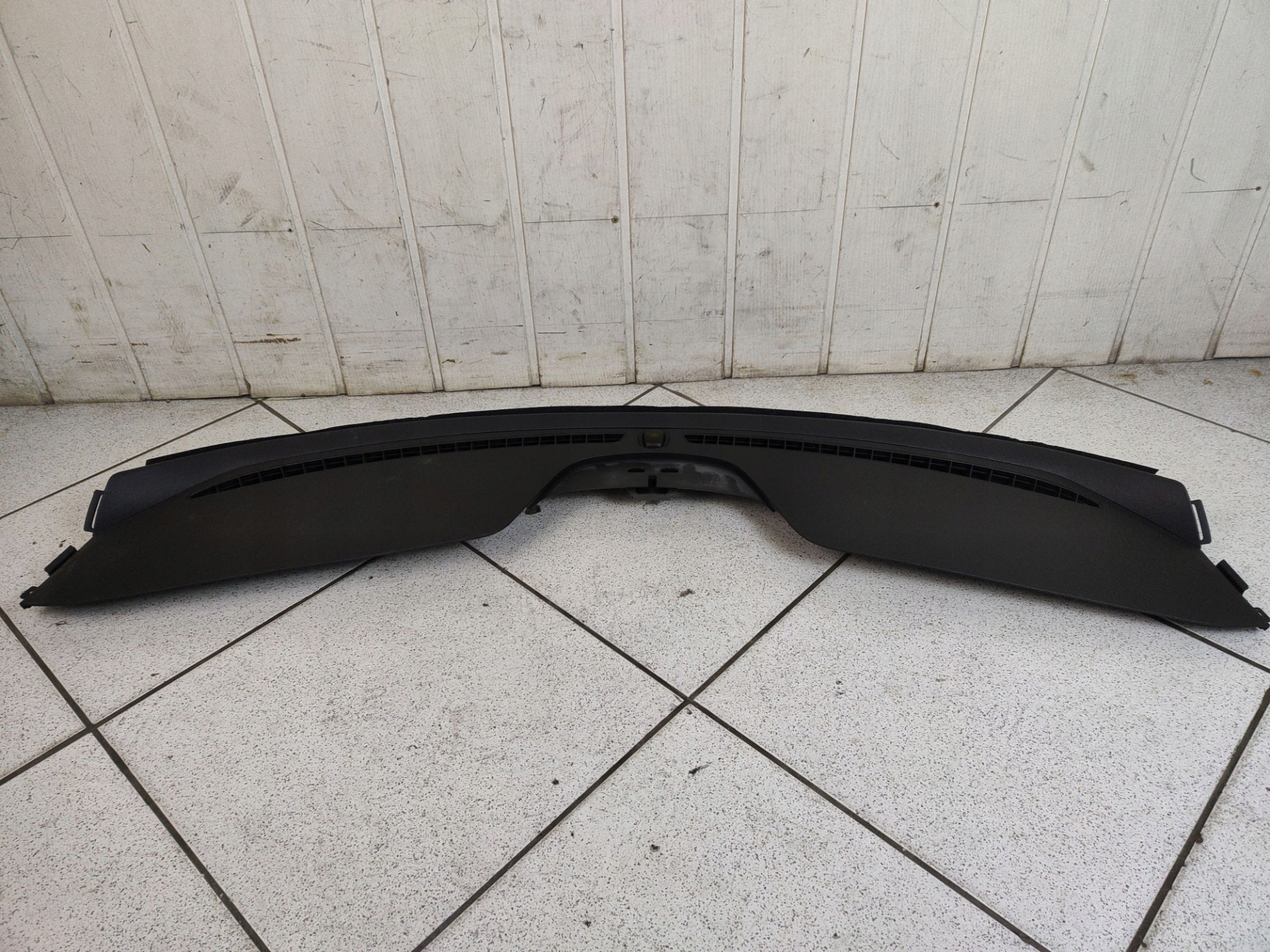 torpedo front Ford Escape 3 C520 facelift 2017 CJ54S046B62