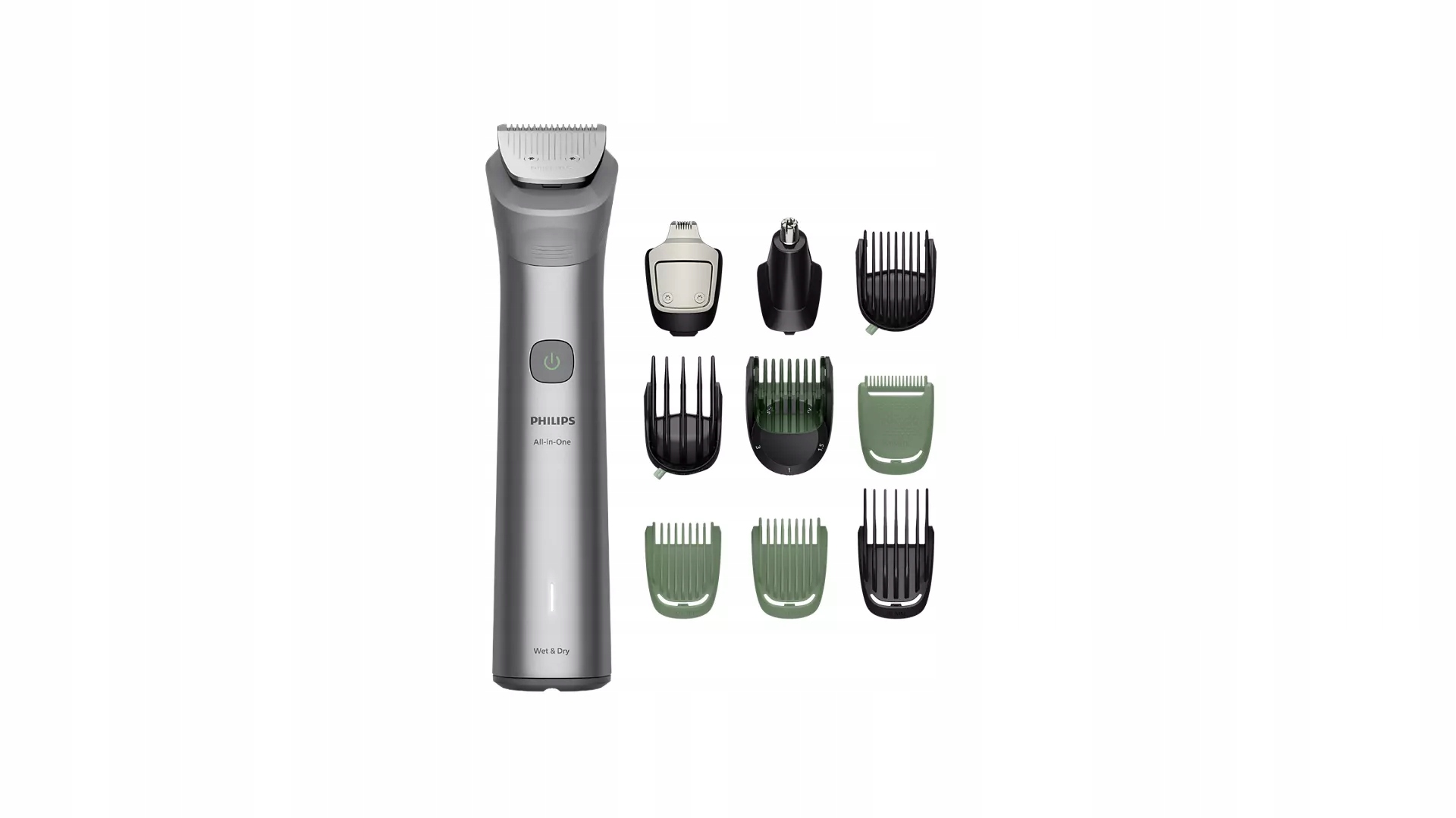 Philips Series 5000 Multifunkční zastřihovač 11v1 MG5951/15