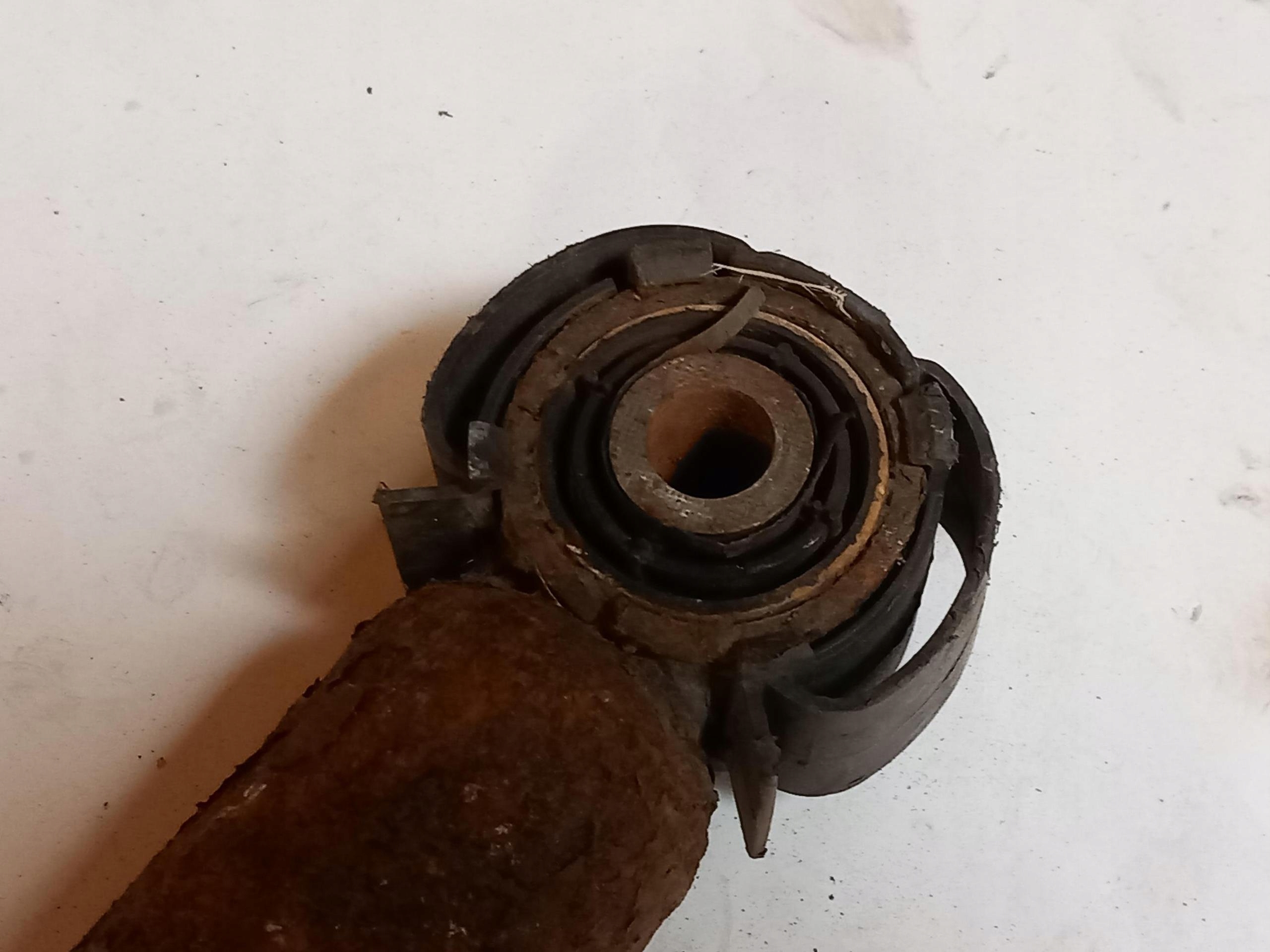 ammortizzatore posteriore AUDI Q5 e 8R 08-12