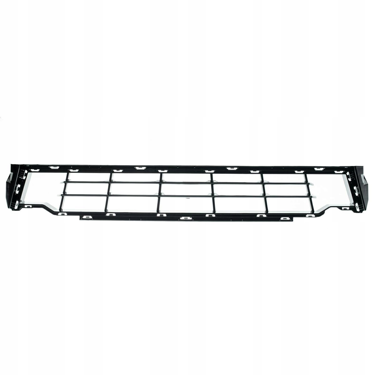 Bmw X3 G01 M Balíček LCI 2020- Atrapa Nárazníku Mřížka Předního Nárazníku