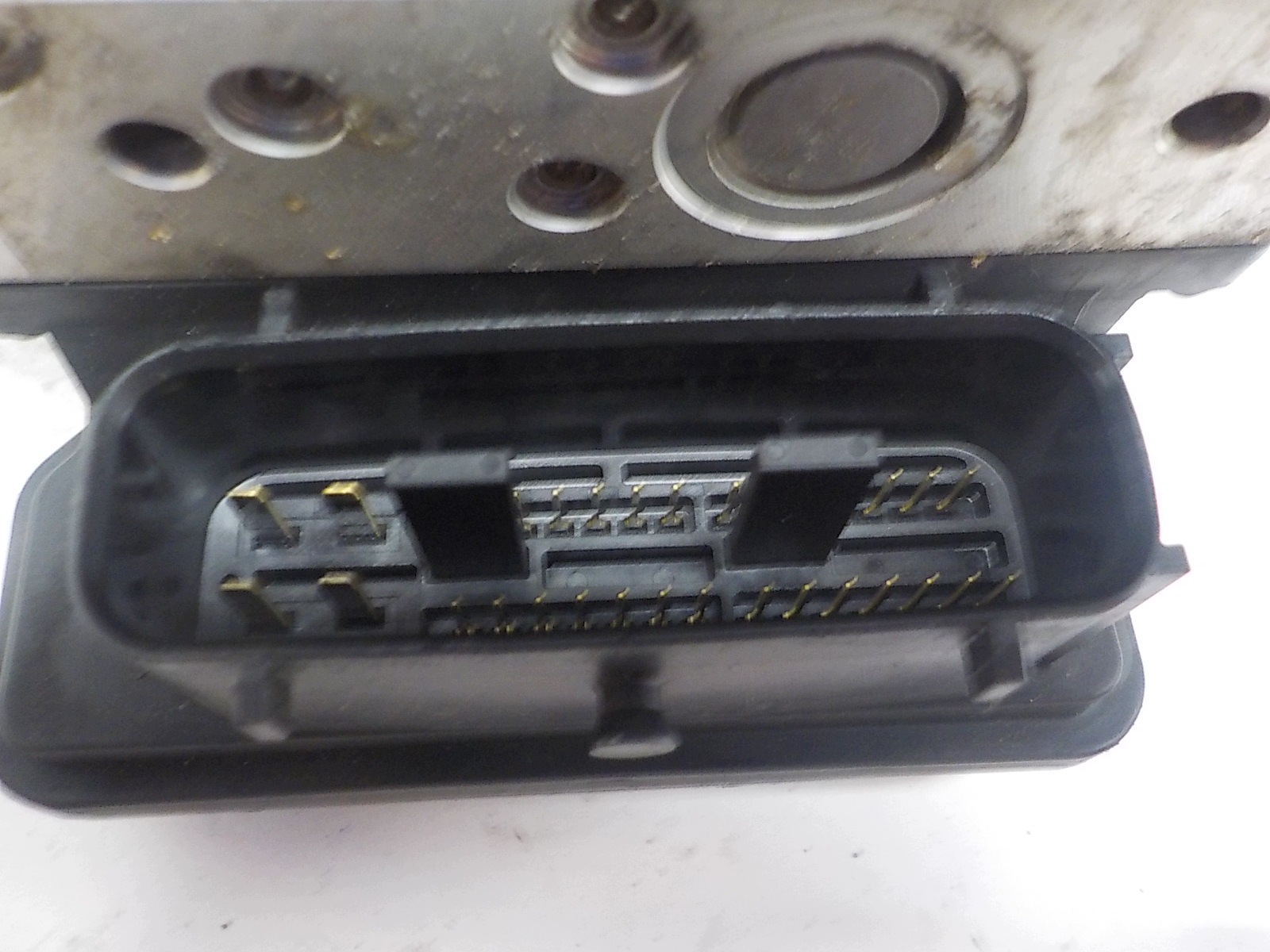 NISSAN X-TRAIL (T31) pompa ABS 47660JH20A TD8405