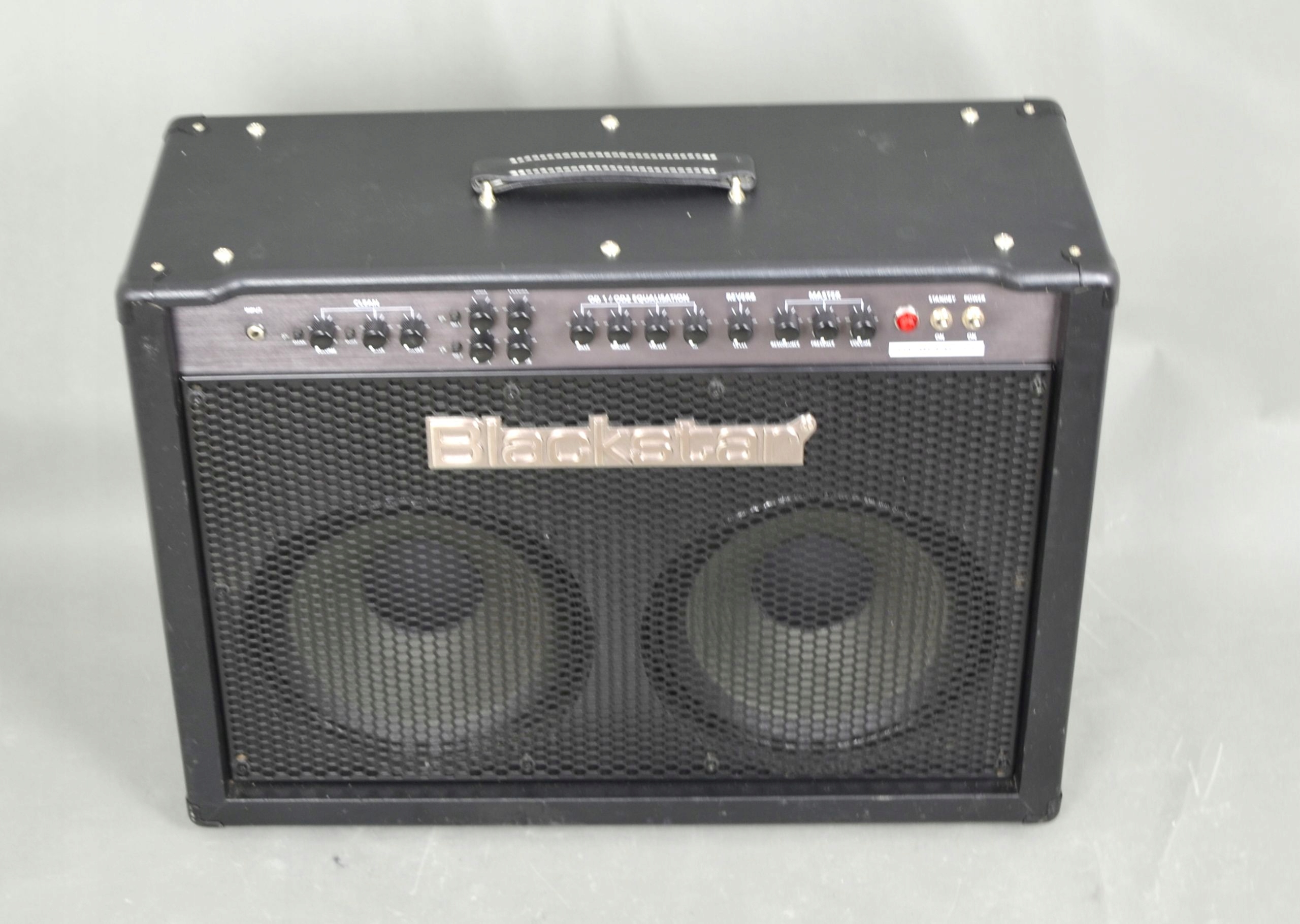 Blackstar HT Metal 60 Wzmacniacz Gitarowy Kod producenta HT Metal 60