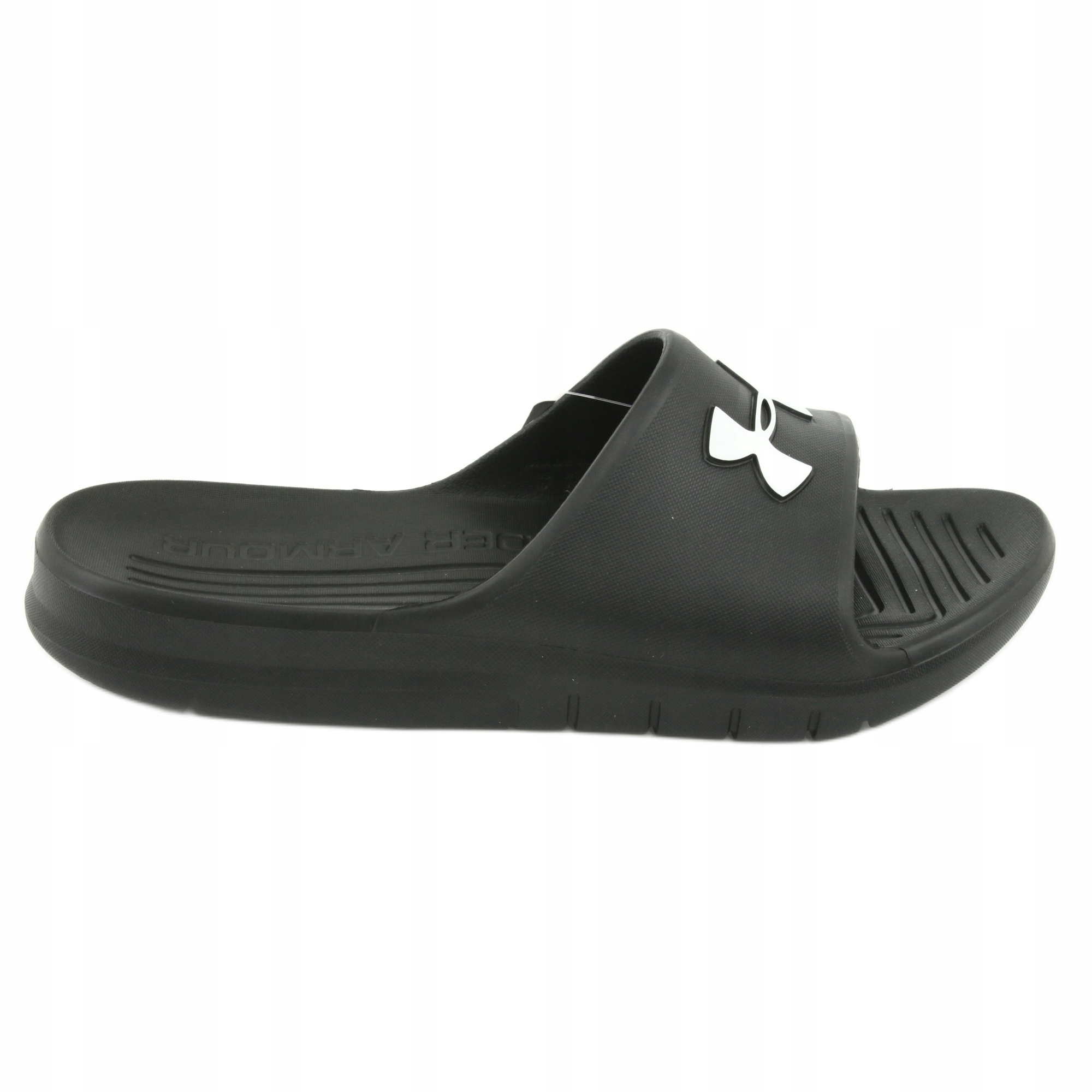 

Klapki Under Armour Core Pth Sl 3021286 r.36
