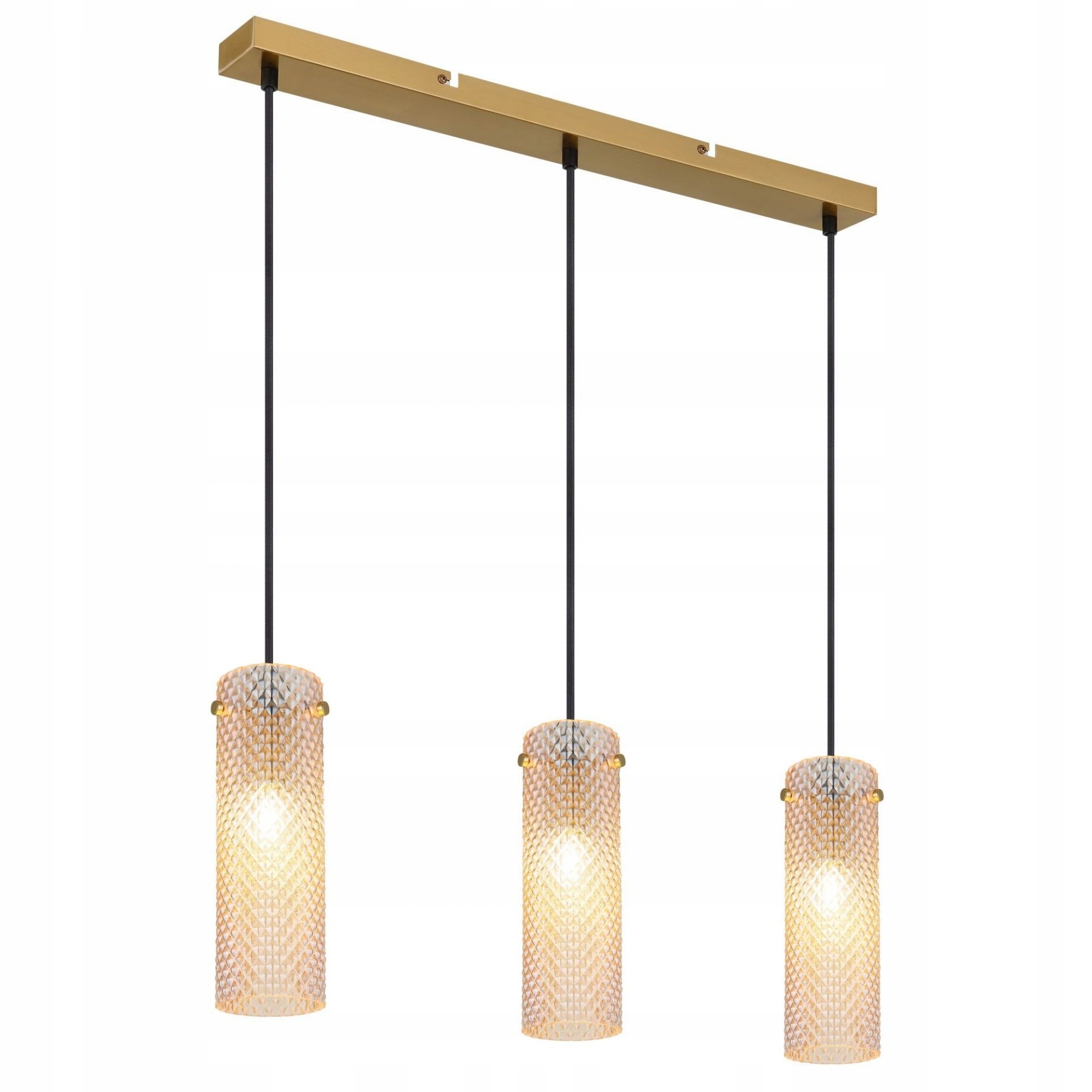 Závesná lampa Karolo 15775-3H Globo