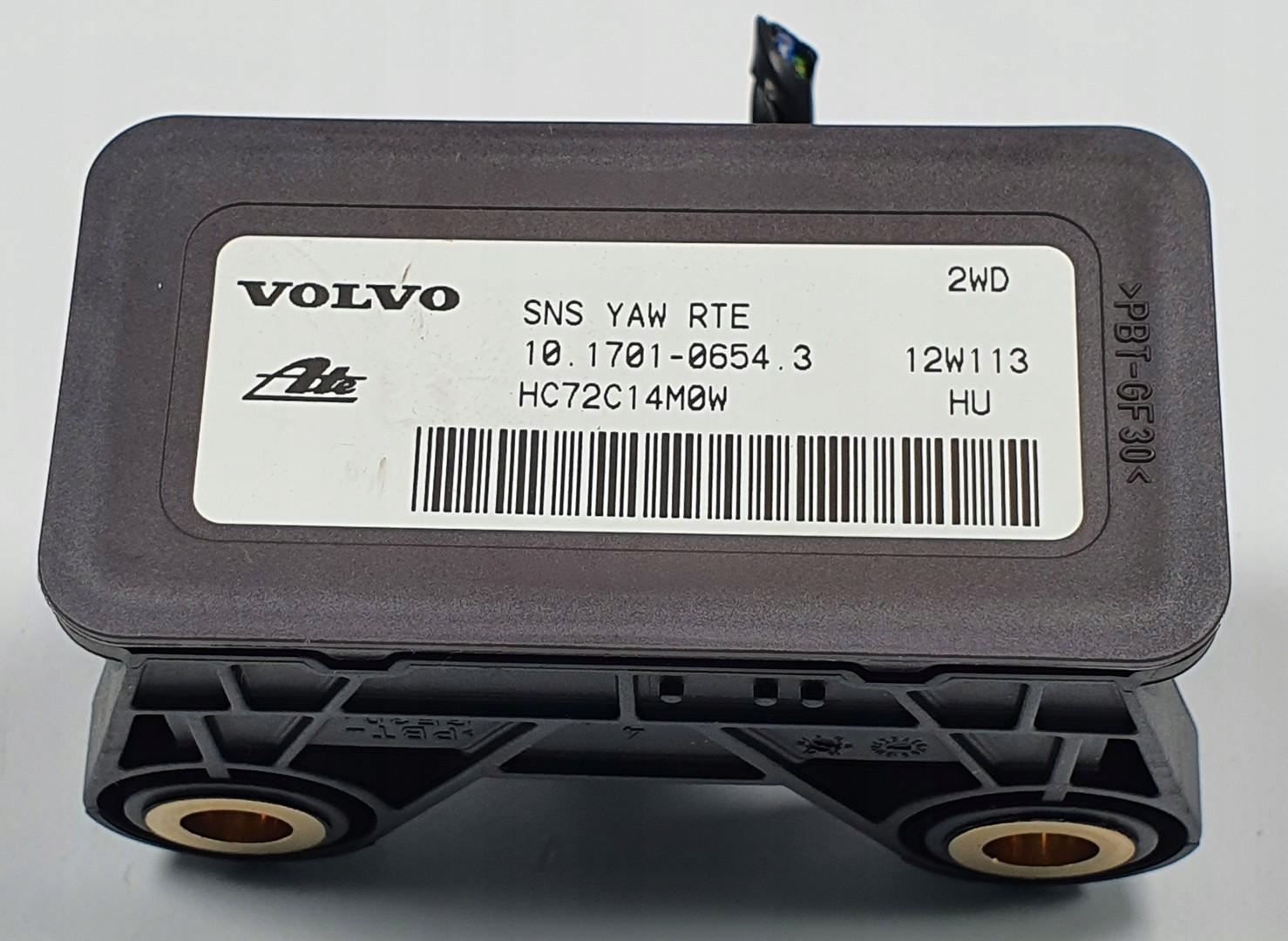 Датчик esp volvo V70 III 10170106543