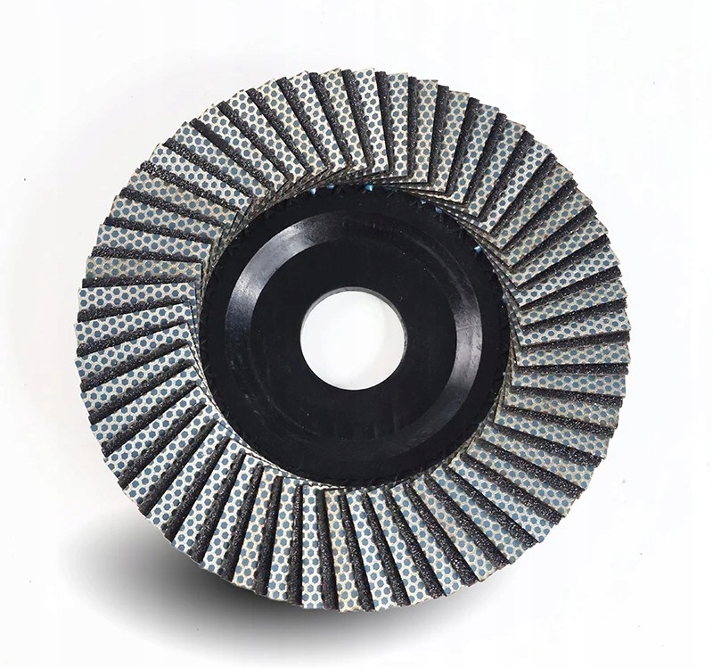 Tarcza diamentowa listkowa lamelkowa 115mm G120