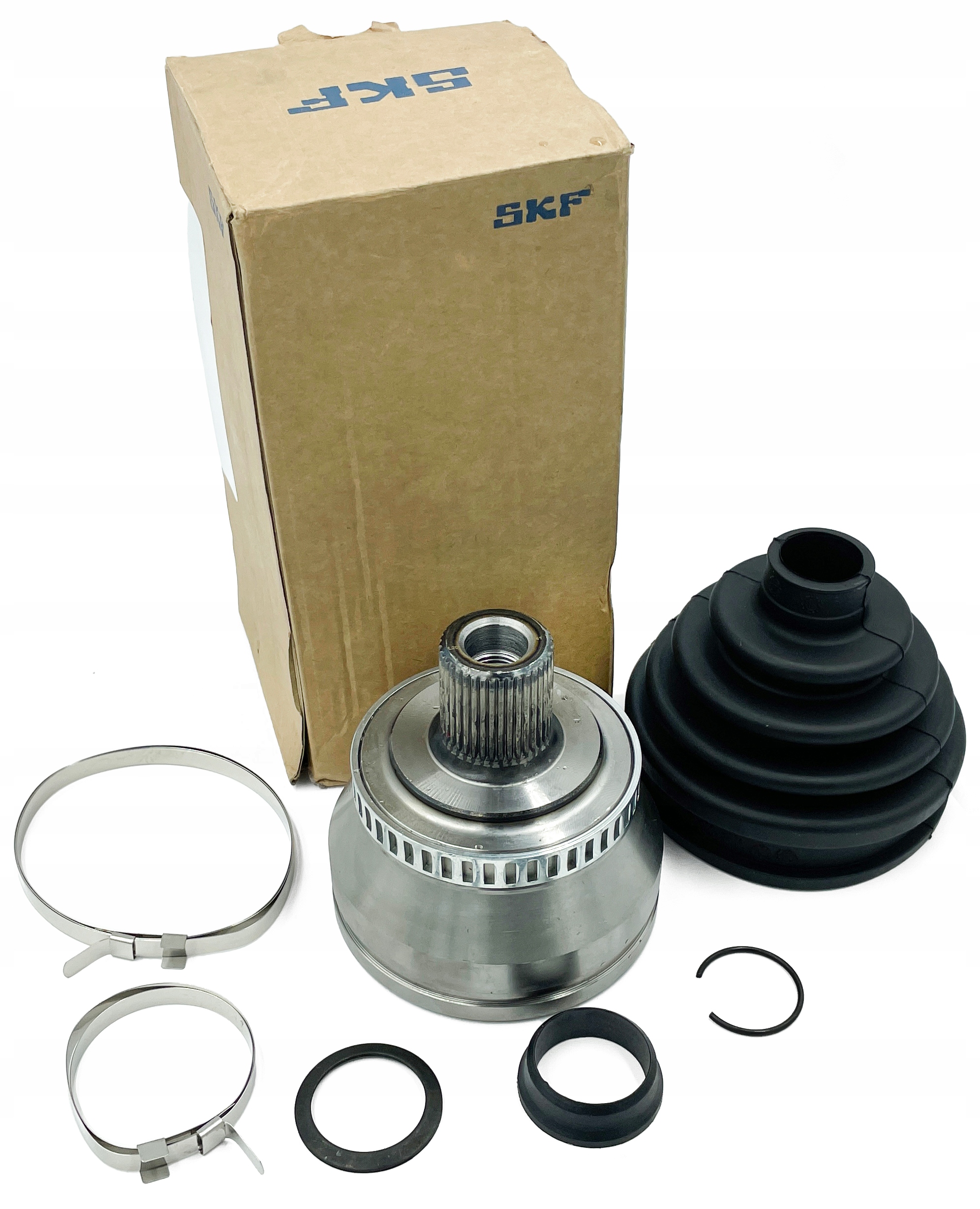 

Skf Przegub Zewnętrzny Audi A6 C5 1.8T 1.9 2.5 Tdi