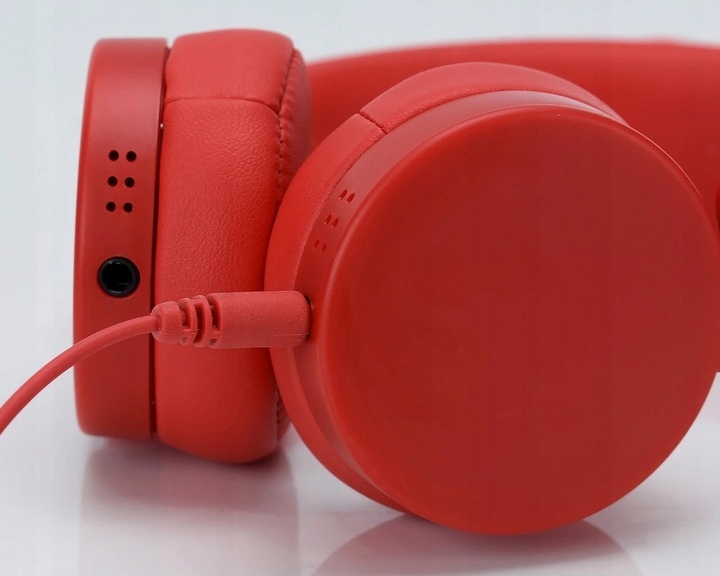 PREZENT OD MIKOŁAJA DLA 3 4 5 LATKA WYRZUTNIA LATAJĄCE BALONY SŁUCHAWKI LED Stan opakowania oryginalne