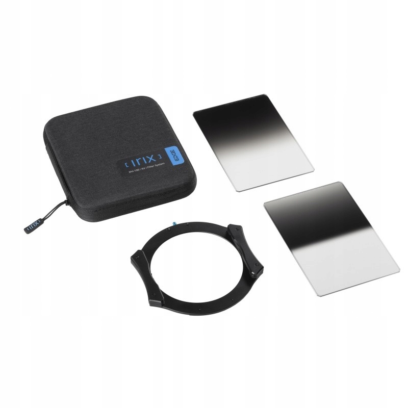 Irix Edge 100 mm Traveller Soft Set