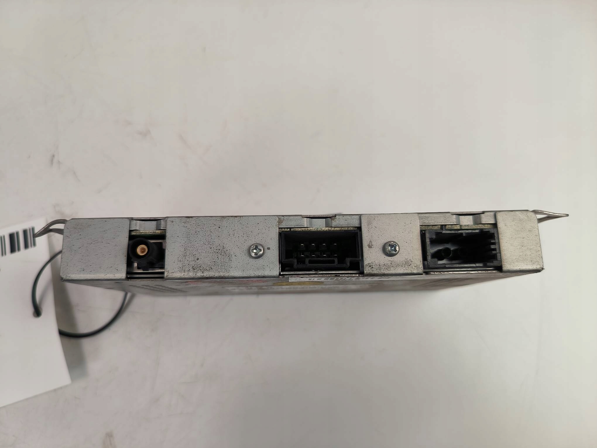 modul RADIA 4E0910563C AUDI A6 C6