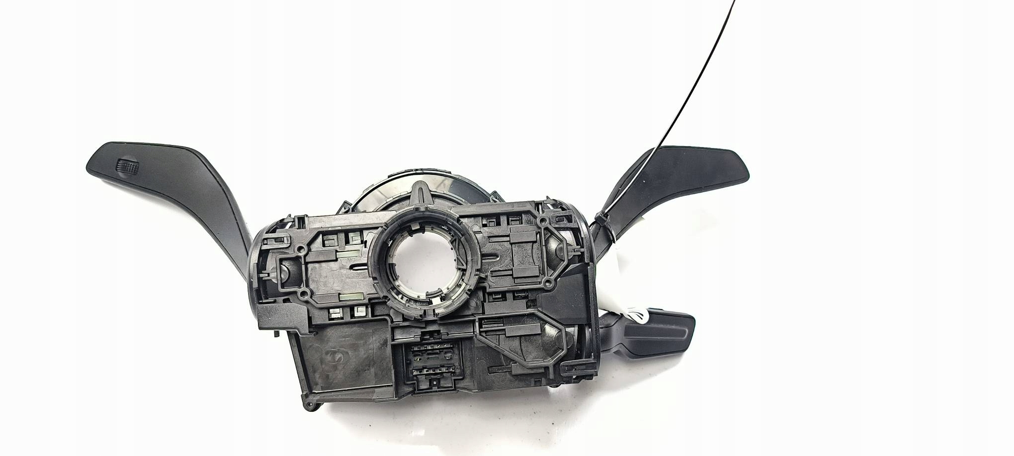 Commodo essuie glace 4N0907129AB AUDI A4 B9