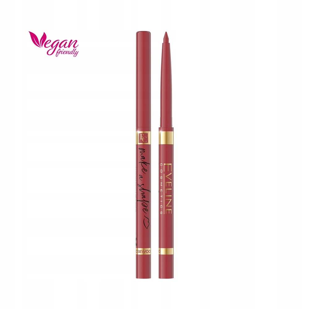 

Eveline Cosmetics Make a Shape konturówka do ust