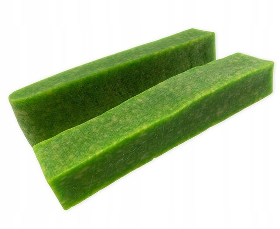 Levně Zdravé kousátko bez laktózy pro psa 4DOGS Himalájský sýr s mátou Velikost XL