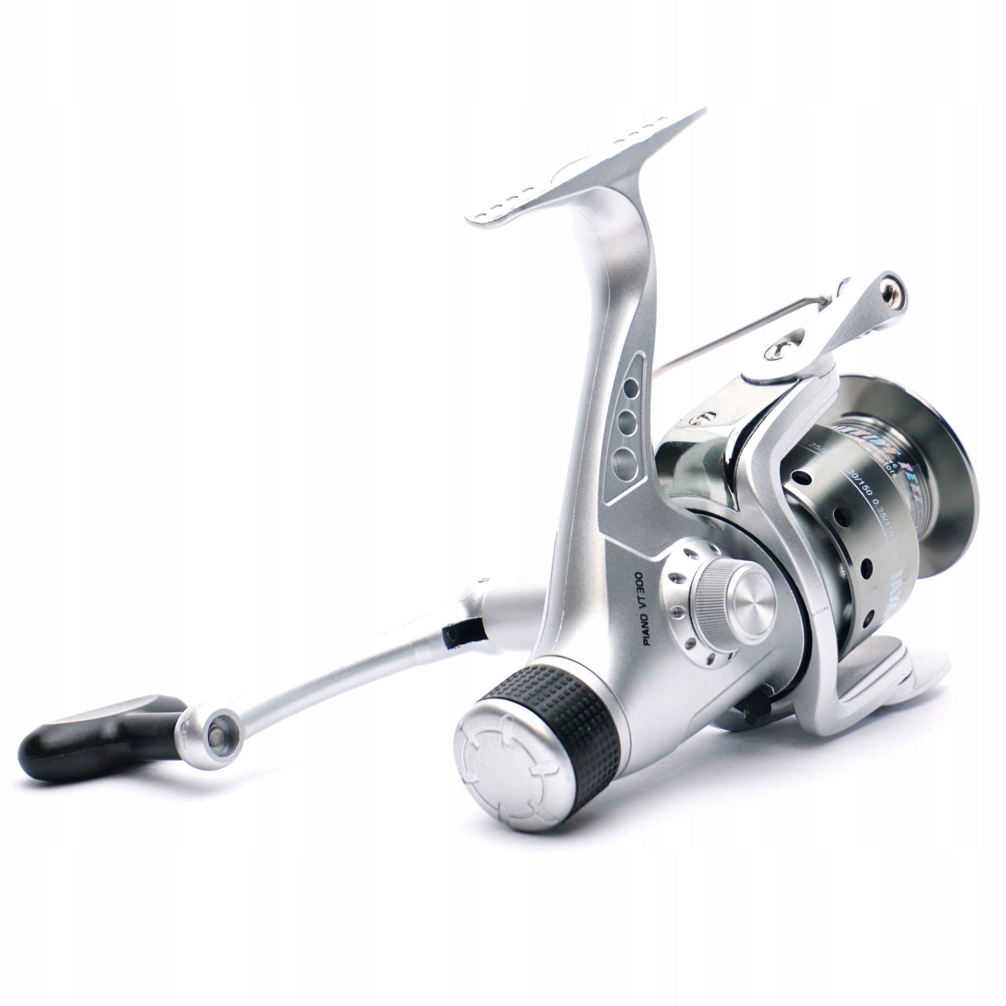 KOŁOWROTEK JAXON PIANO VT 300 Waga 276 g