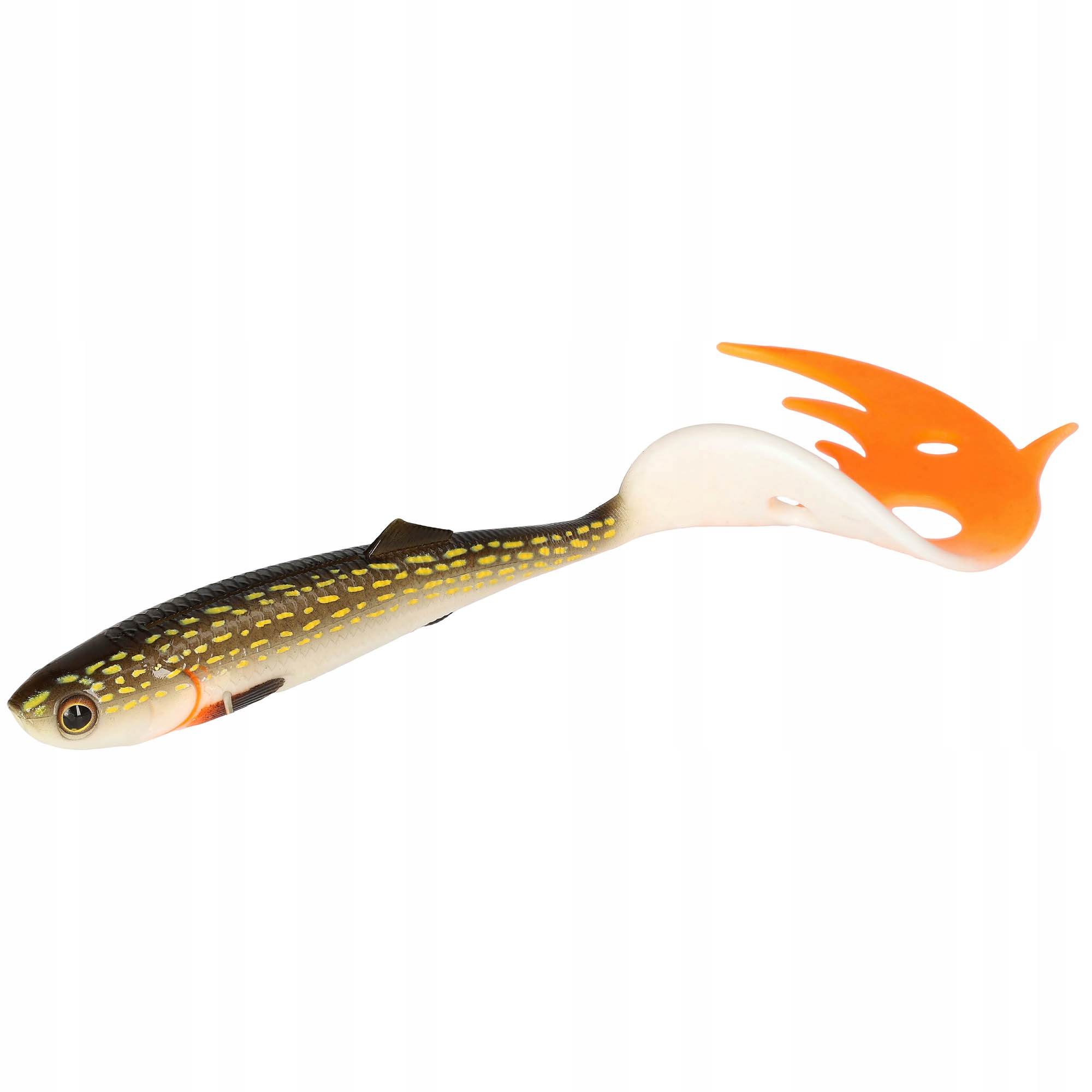 Przynęta Mikado Sicario Pike Tail 14cm pike Op 2szt