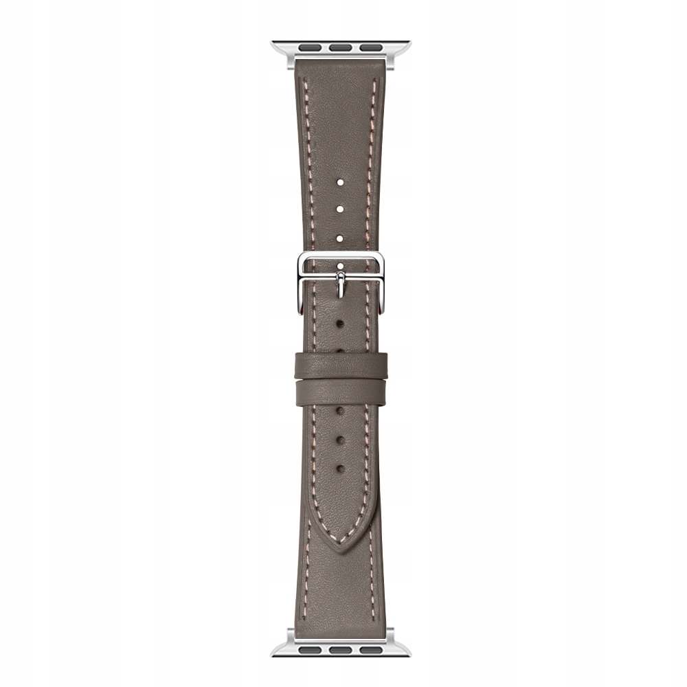 

Skórzany Pasek Bransoleta Apple Watch 2 3 4 5 6 7