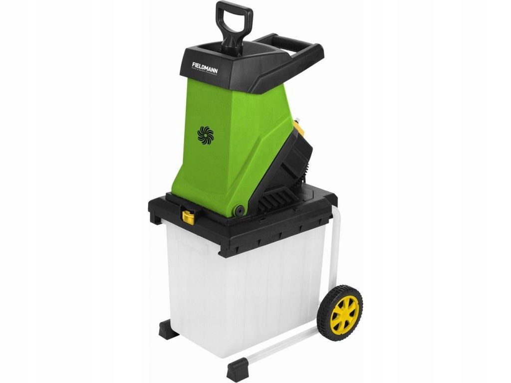 Elektrický drvič box 2500W Fzd 4020-E 50001382