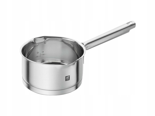 Zestaw garnków ZWILLING True Flow 66920-005-0 Kod producenta 66920-005-0