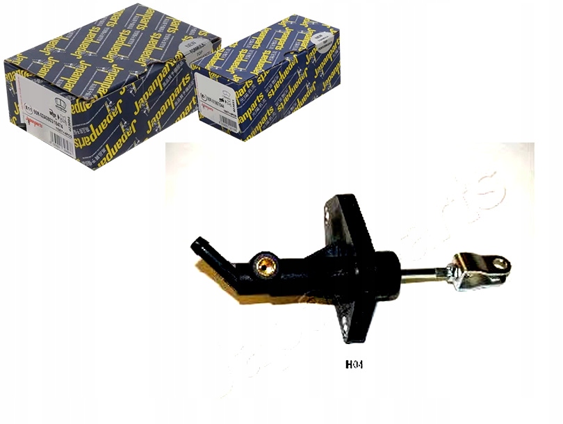 JAPANPARTS НАСОС ПРОНИКЛИВІСТЬ 4161026000 71219 Qy002 9