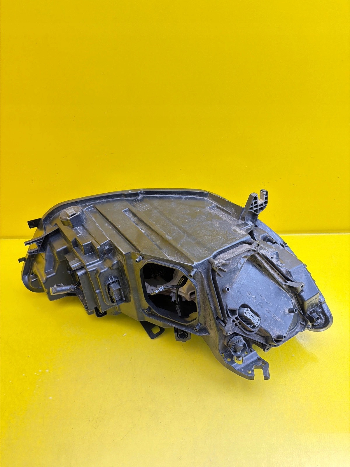 light left Audi A6 C7 4G Full Led 4G0941033C