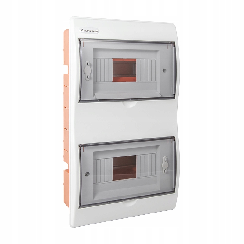 Rozdzielnica podtynkowa 2x8 RP-16 Fala Opatówek