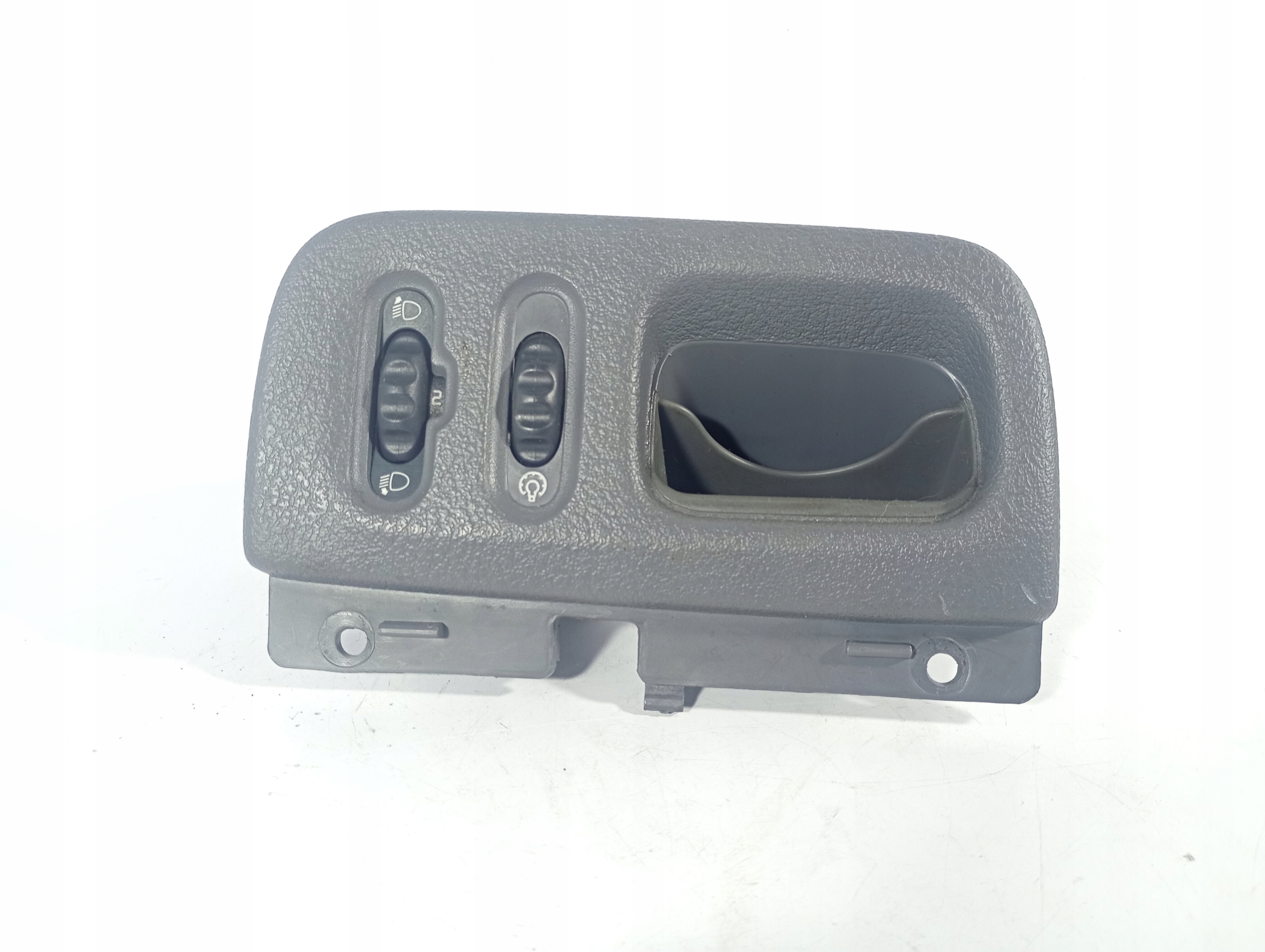 Renault Megane 1 e FL 95-03 interruttore Pulsante PANEL REGULACJA luci