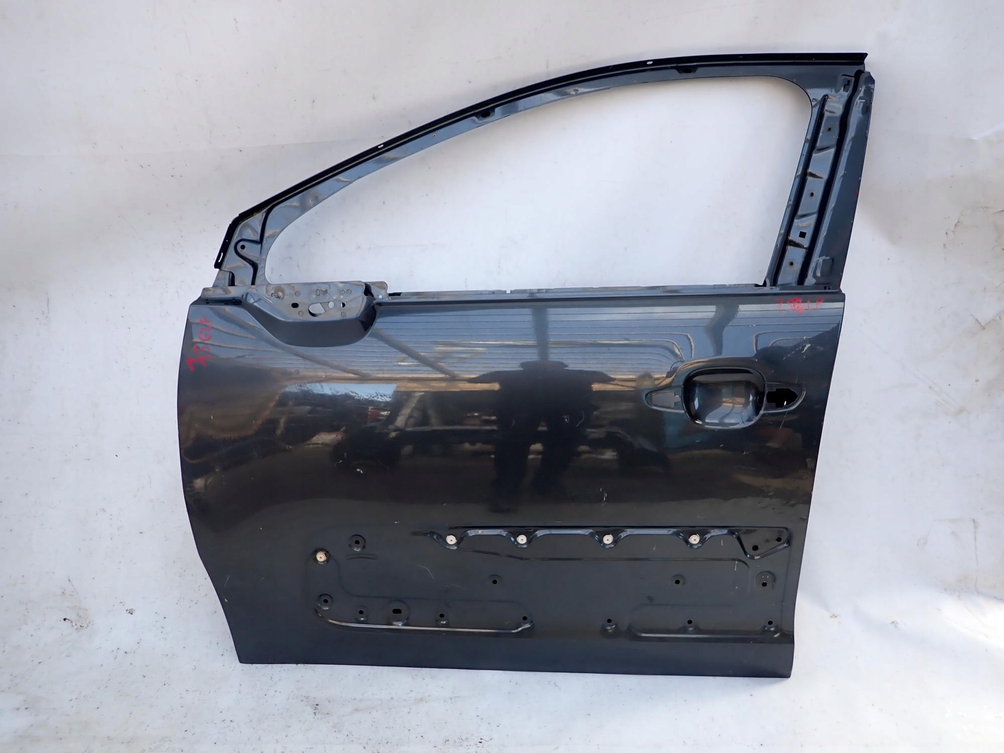 CITROEN C3 III 3 16-24 door front front left