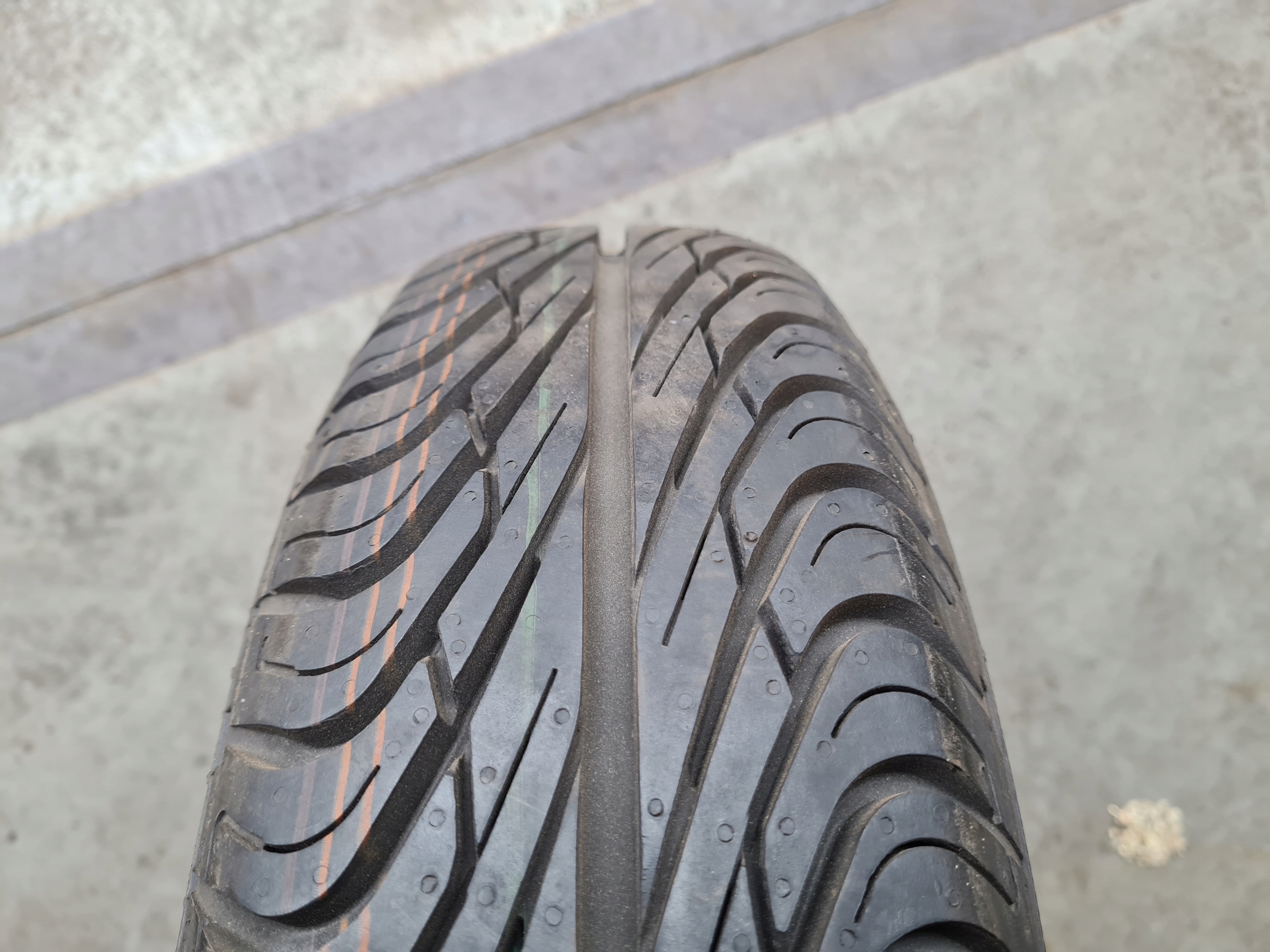 2x General Altimax Hp 155/70R13 Novinka 2021