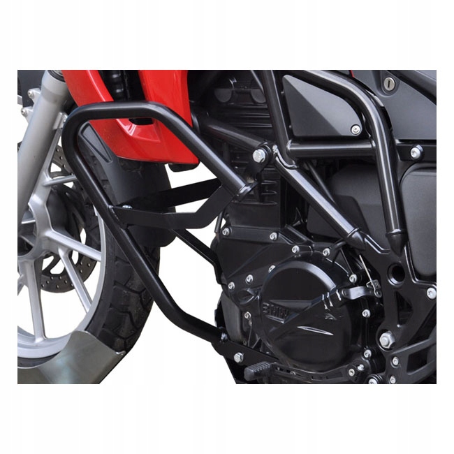 592941 - Двигун Gmole BMW 12-14 F 700 GS 12-14 F 800 GS