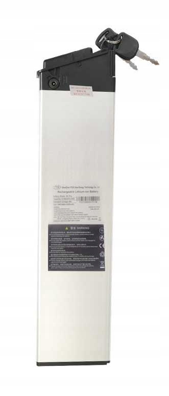 Bateria do roweru elektrycznego Fiido M1 Pro 48V 11.6Ah/556.8Wh