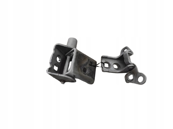 RENAULT CLIO 3 III 05- ZAWIAS DRZWI LEWY PRZÓD