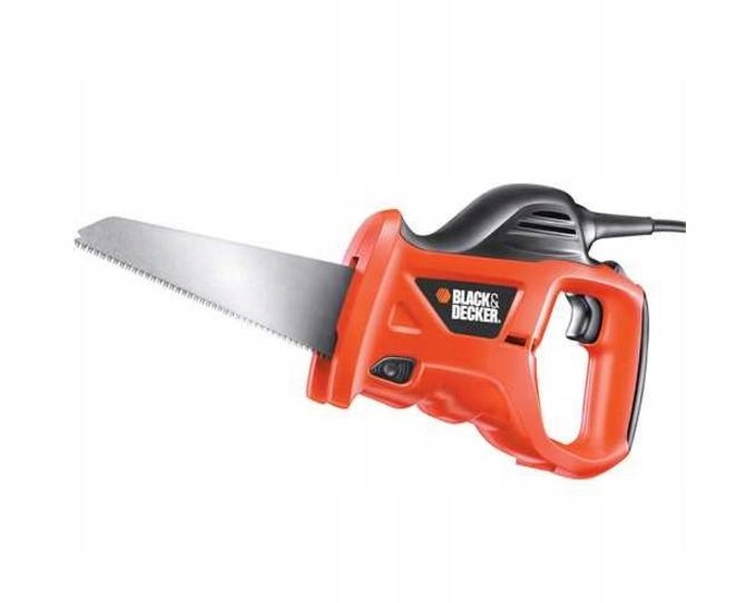 

Black+decker Pilarka Scorpion 400W KS880EC-QS