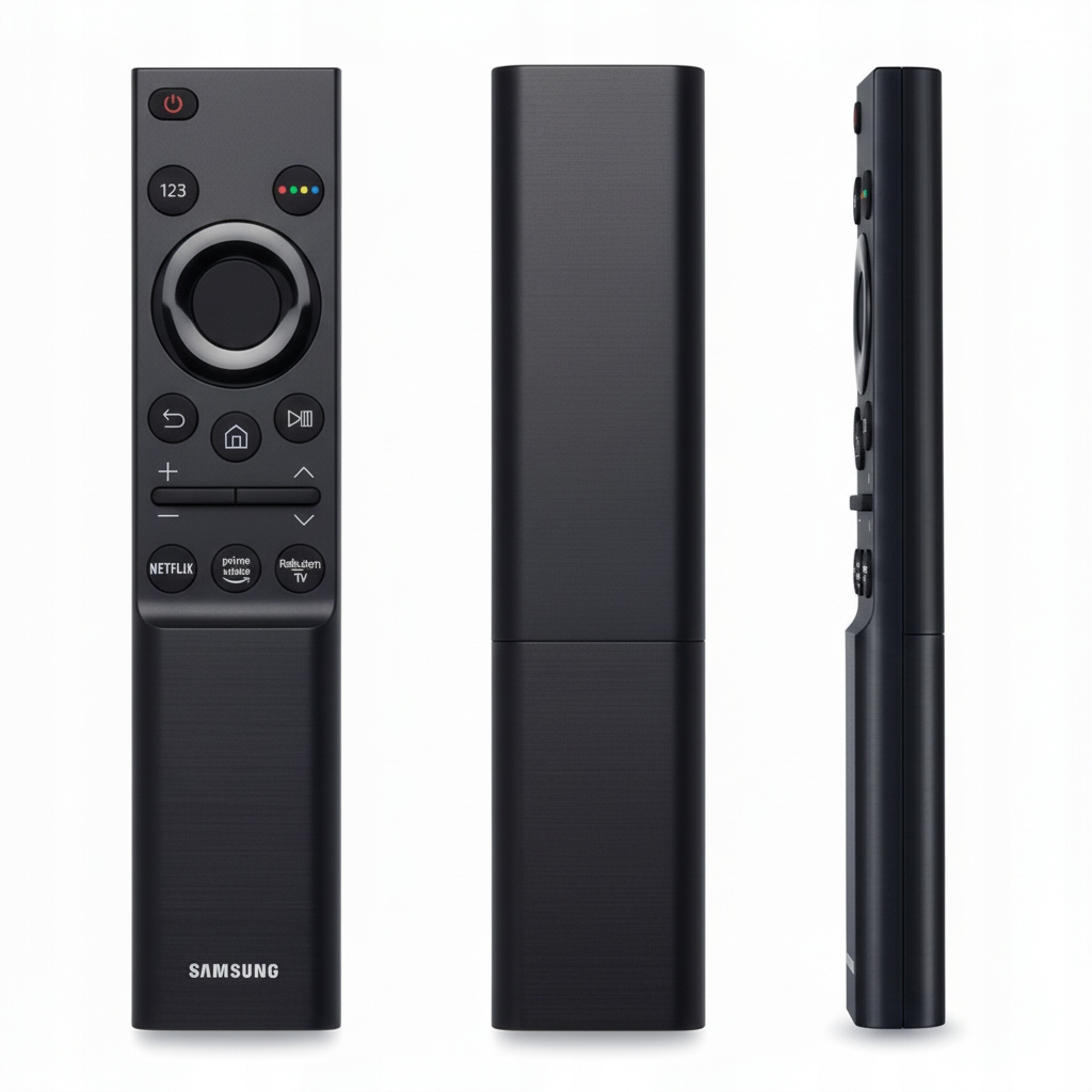 Originální Dálkový Ovladač Pro Televizor UE75AU7175 Samsung AU7175 UE75AU7175U