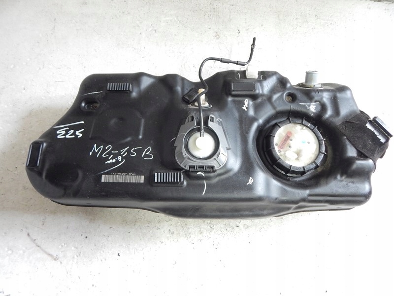 ПАЛИВНИЙ БАК MAZDA 2 DJ 1.5 B 14-20