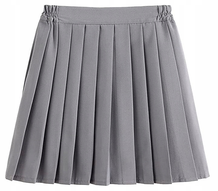 STRÓJ SPÓDNICZKA HERMIONA HARRY POTTER XS/S