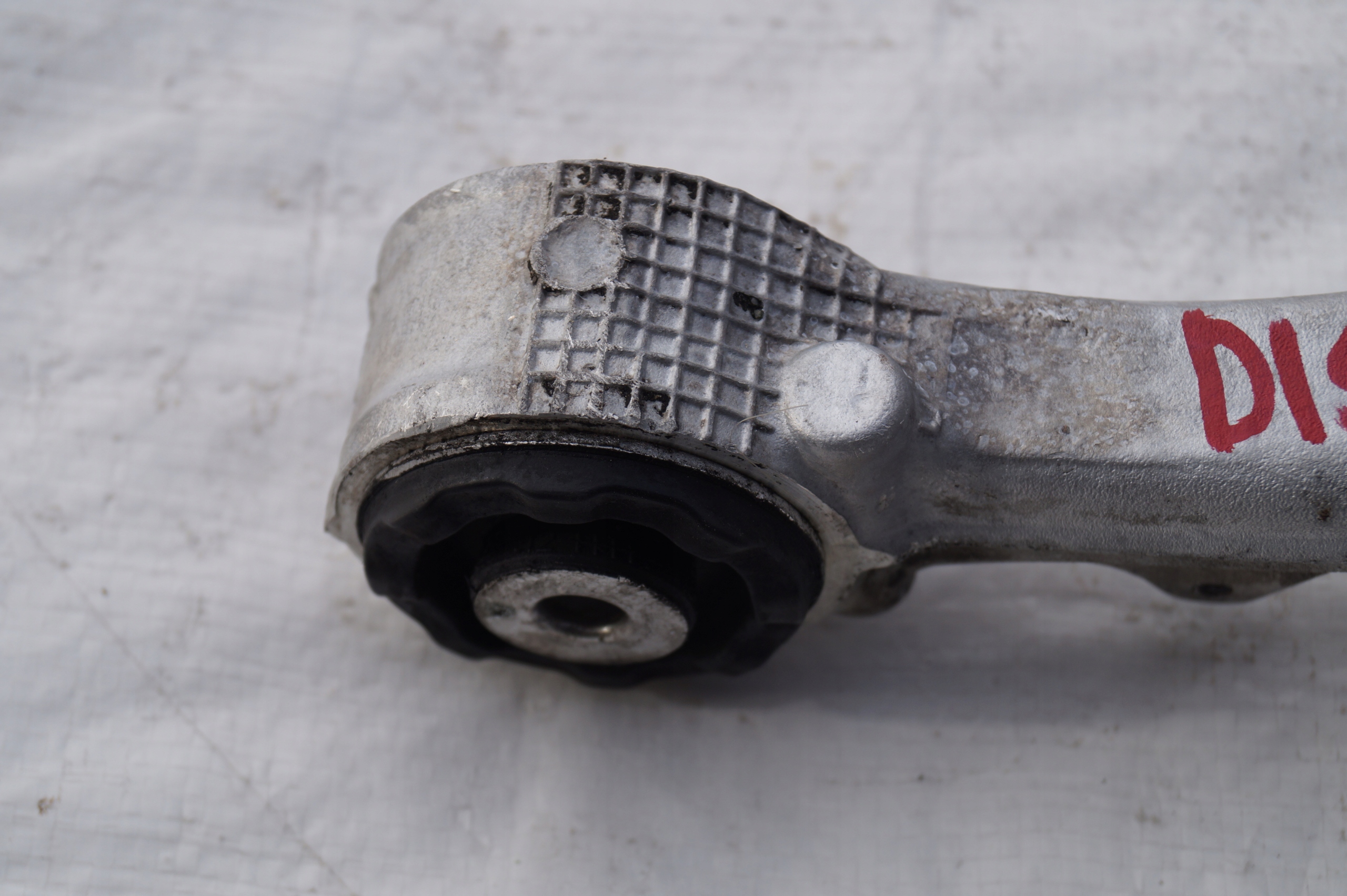 arm front right left upper LAND ROVER DISCOVERY