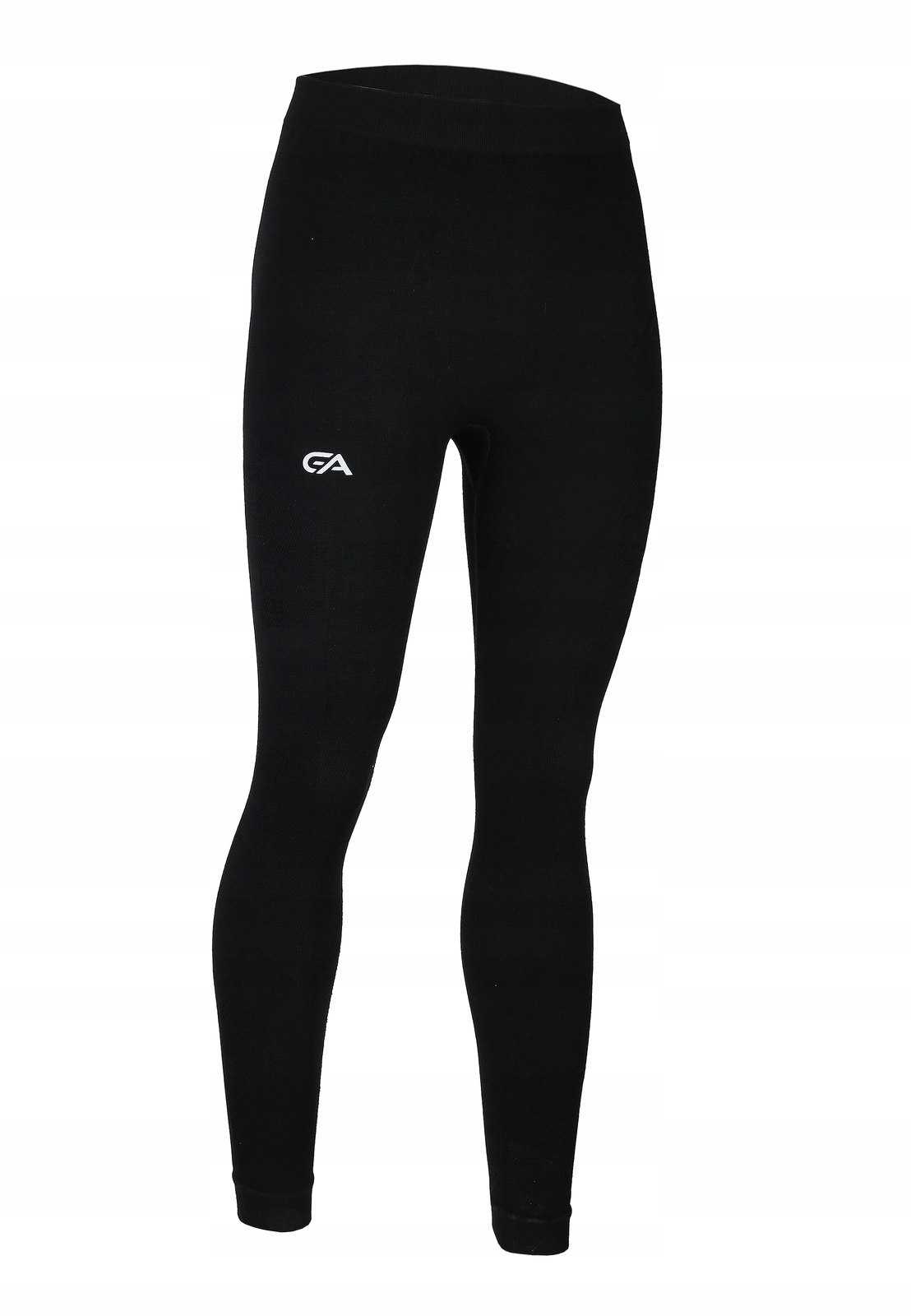 Pánské vlněné termoaktivní legíny Gatta, oblečení z merino na lyže, velikost L