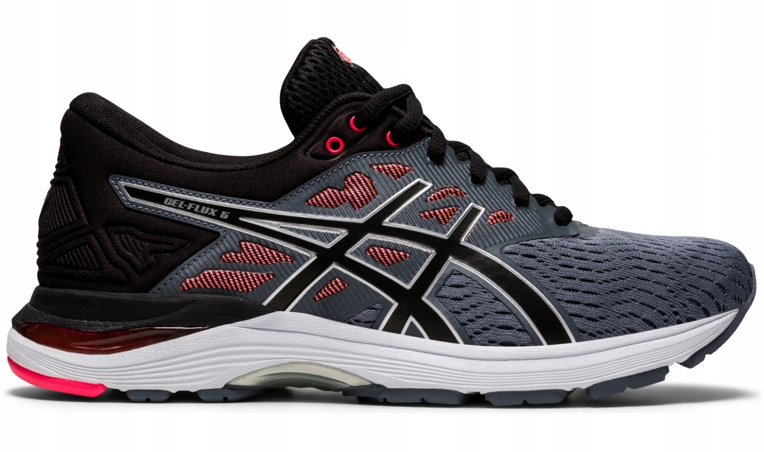 Asics Gel Flux 5 R. 41,5 26cm Bieganie