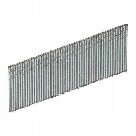 Milwaukee Galvanizované Tyčinky 16G/64mm /20° /2000ks M18 CN16GA 493249