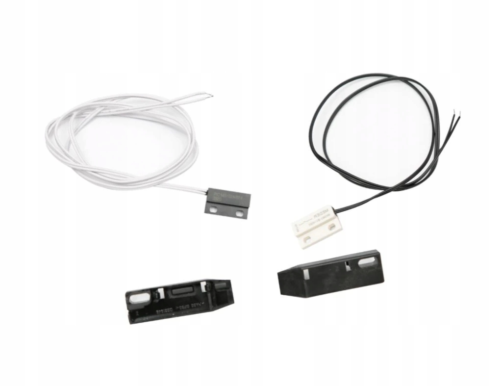 Czujnik krańcowy Somfy Ixengo 24V