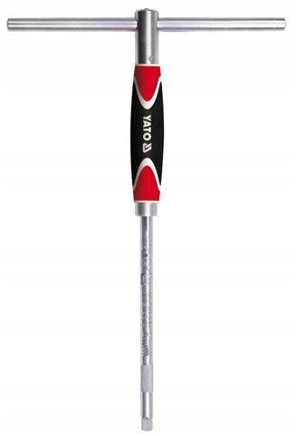 Yato Adapter Typ T 1/2 z Obrotową Rączką 310 mm Marka Yato