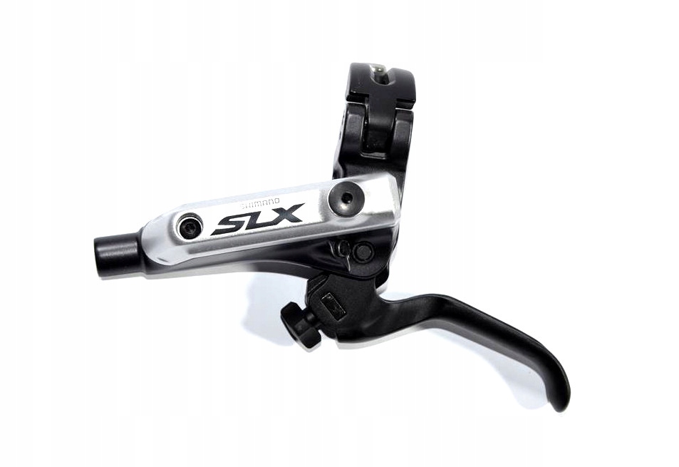 Levá hydraulická brzdová klika Shimano Slx BL-M675