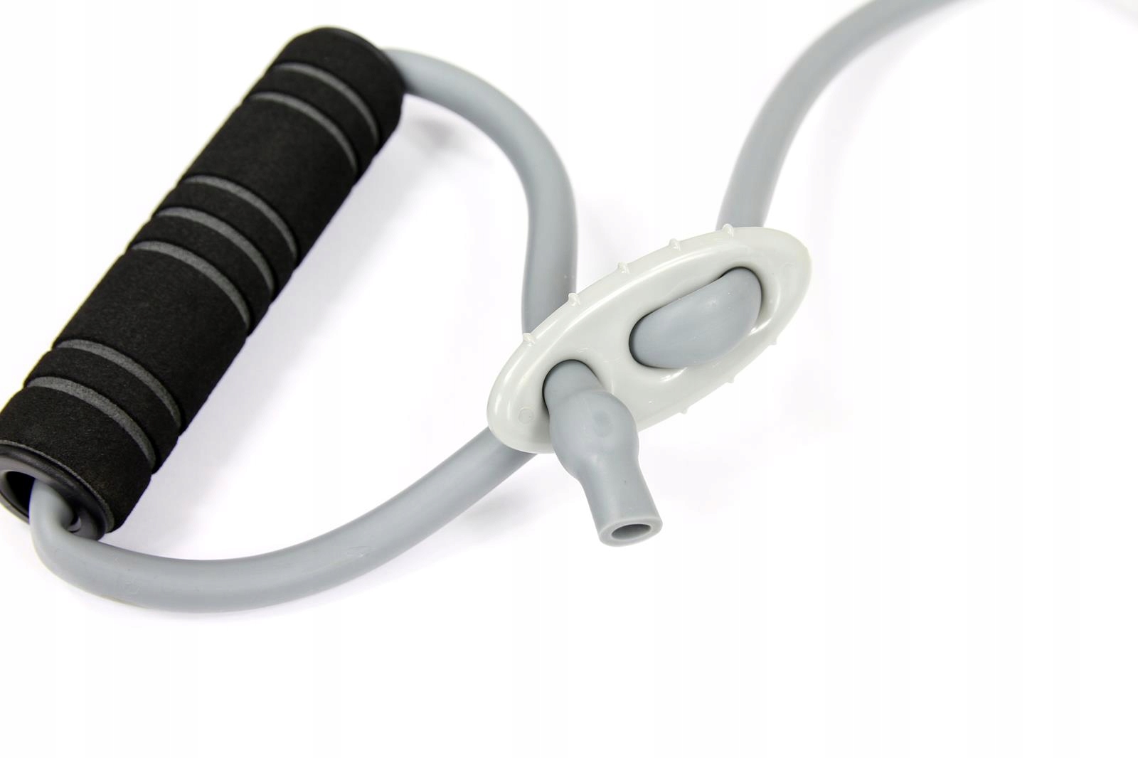 BODY SCULPTURE GUMA FITNESS Z REGULACJĄ BB 2022 Długość (cm) 11.5 cm